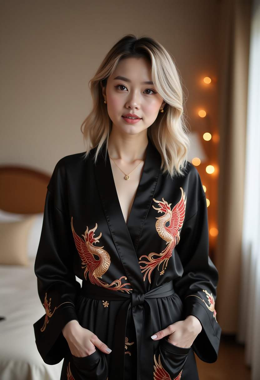 西西里的美丽传说